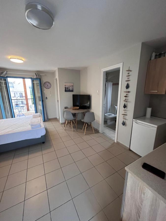 Hersonissos Centre Small Apartment Exterior photo